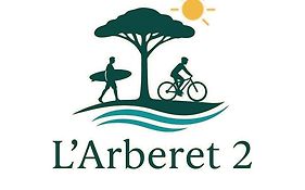 L Arberet 2 village, 4 étoiles